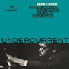 《お爺の脳に栄養・ジャズご飯＾K＾》『Kenny Drew（ケニー・ドリュー）／Undercurrent（アンダーカレント）【AMU】』