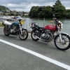 レスポンス&バイクいじり