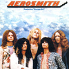 #1: AEROSMITH　【AEROSMITH】('73)