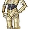 figure complex スター・ウォーズ リボルテック No.003 C-3PO シースリーピーオー