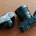 コンデジ探しの旅 2025年春 ： FUJIFILM X-M5