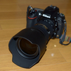  AF-S NIKKOR 24-70mm f/2.8G ED 入手