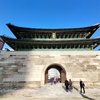 韓国旅行1日目（2024/12/06)