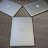 MacBook Air 3台