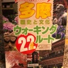 『多摩　歴史と文化ウォーキングルート』