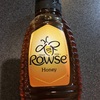 Rowse Honey(ハチミツ)★★★