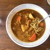 【ケンミンショーで紹介】三条カレーラーメン「大衆食堂 正広」を食べてきたよ！
