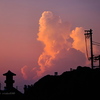 晩夏の江の島散策 2025