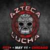 【MLW】Azteca Luchaに参戦する14名のCMLL所属選手が決定