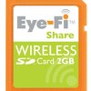 Eye-Fi share