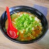 【中華そば いち風】緑井エリアに4月オープンしたラーメンの新店(安佐南区緑井)