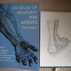 An Atlas of Anatomy for Artists