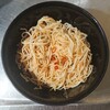 【レシピ】焼そうめんと便利な具