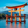 厳島神社（広島）