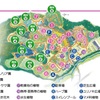 大阪市立大附属植物園に行ってきました！