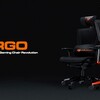 【COUGAR ARGO】COUGARの6万円するゲーミングチェアに大満足 レビュー