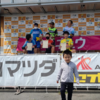 朝熊本港→きらら浜
