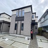 垂水区霞ヶ丘7丁目A号棟｜新築一戸建(成約済み）【仲介手数料無料】山電霞ヶ丘駅徒歩15分！P2台可！