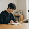 決めたことをただ淡々とやる。