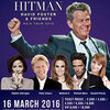 Peter Cetera & Richard Marx to join David Foster & Friends Asia Tour 2016