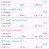 Flutterアプリのネットワークデバッグを強化するchuck_interceptorの使い方