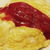 メシコレ連載＃17　一口頬張れば童心に返る、懐かしのオムライス人気店３軒@赤坂