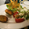 なんかすっげえ雰囲気あるメキシコ料理屋に行ってきた。