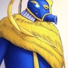 電気羊種怪人ヌ・リョウグ・ダ vs 仮面ライダークウガ（2025年）