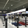 1日目：マレーシア航空 MH71 成田〜クアラルンプール ビジネス
