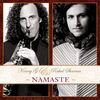 【今日の一曲】Kenny G & Rahul Sharma - Namaste