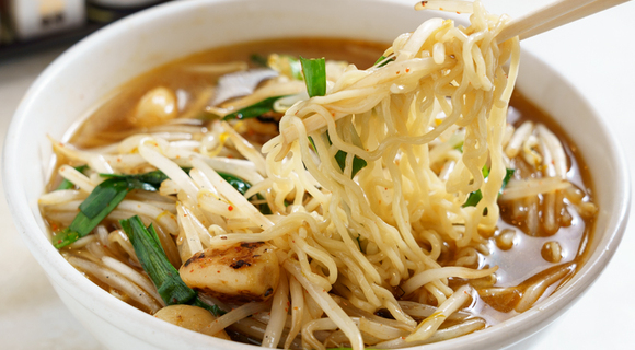 東海住みなら知らぬ者はいない「ベトコンラーメン」とはなんなのか