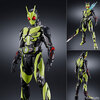 【あみあみ】METAL BUILD 仮面ライダーゼロワン[BANDAI SPIRITS] 