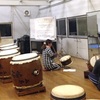 産業祭は賑やかだった