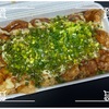 🚩外食日記(1886)    宮崎ランチ  🆕 「たこ焼き🐙 山ちゃん家」より、【たこ焼き（一口サイズ）🐙20個(ソース・ネギマヨ)】‼️🌐宮崎市恒久🌐