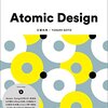 「Atomic Design ～堅牢で使いやすいUIを効率良く設計する」を読んだ