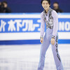 2017.02.19 - web sportiva - 若いふたりに先行された羽生結弦。攻める気持ちは「得意のパターン」