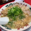 京都北白州ラーメン魁力屋