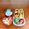 七夕弁当（またの名を織姫ソロ活弁当）