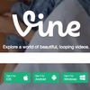 「Vine」をサービス終了。投稿した動画は今後ダウンロードが可能