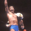 懐かしの昭和プロレス：星野勘太郎