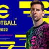 efootball2022開幕したのでチェック。【PC版のみ】エキシビションを欧州・Jリーグでプレイ出来るようにする方法も。（eFootball 2022 Unlocker）
