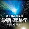 NHK、12/4 司会タモリで崩壊してしまったアイソン彗星特番　国際宇宙ステーションからの生中継もあります