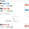 【FXsuit】スワップ金利で月利17％以上！３すくみの手法解説【初心者必見】