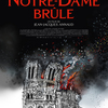 「ノートルダム 炎の大聖堂」久々のアノー監督作品、今度はノートルダム大聖堂の大火災映画で…