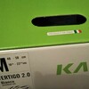 KASK vertigo ヘルメット