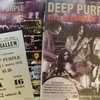 ディープ・パープル/マシン・ヘッド・ライヴ1972/73(DEEP PURPLE LIVE IN CONCERT 72/73)