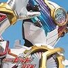 仮面ライダービルド第2章終わるまで見たぞ