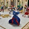 Royalty & Legacy（28）END