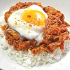 スプーキーじいさん家の食事　97