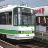都電荒川線（東京さくらトラム）の旅